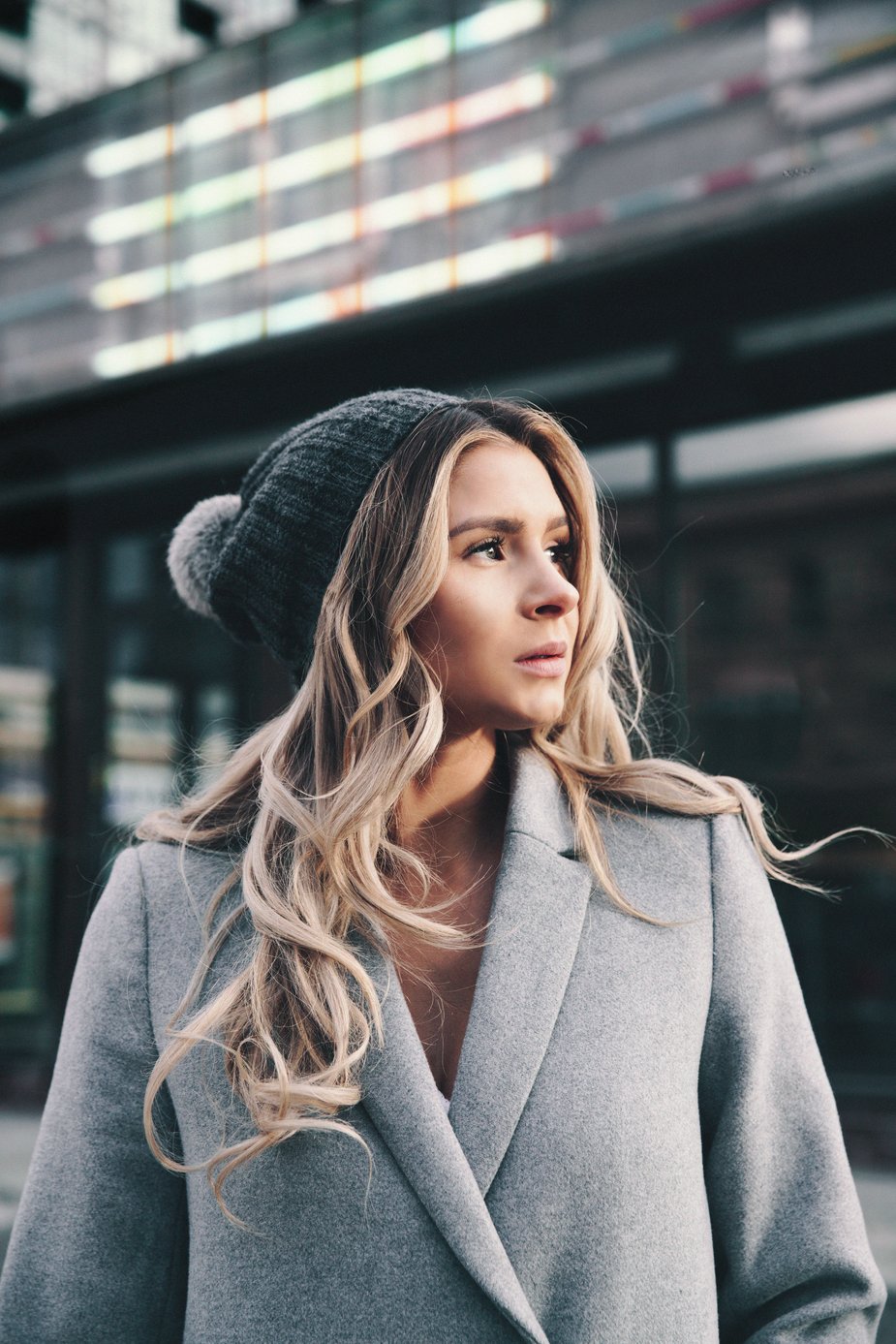Winter or Fall Clothes