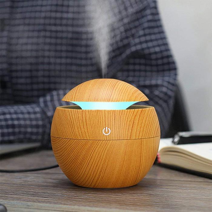 Aroma Diffusers