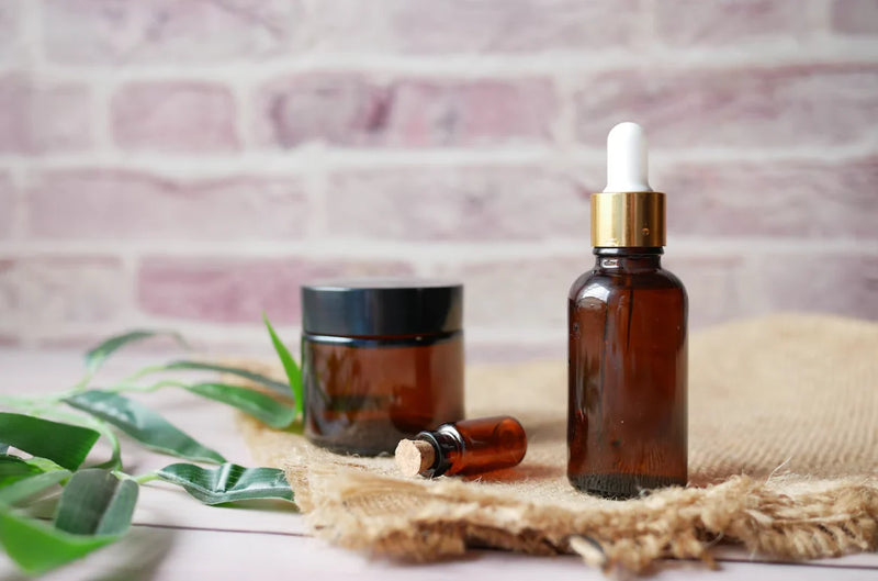 Air Humidifier Aromatherapy Essential Oil Diffuser