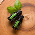 Basil Oil