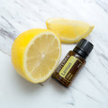 Lemon Oil
