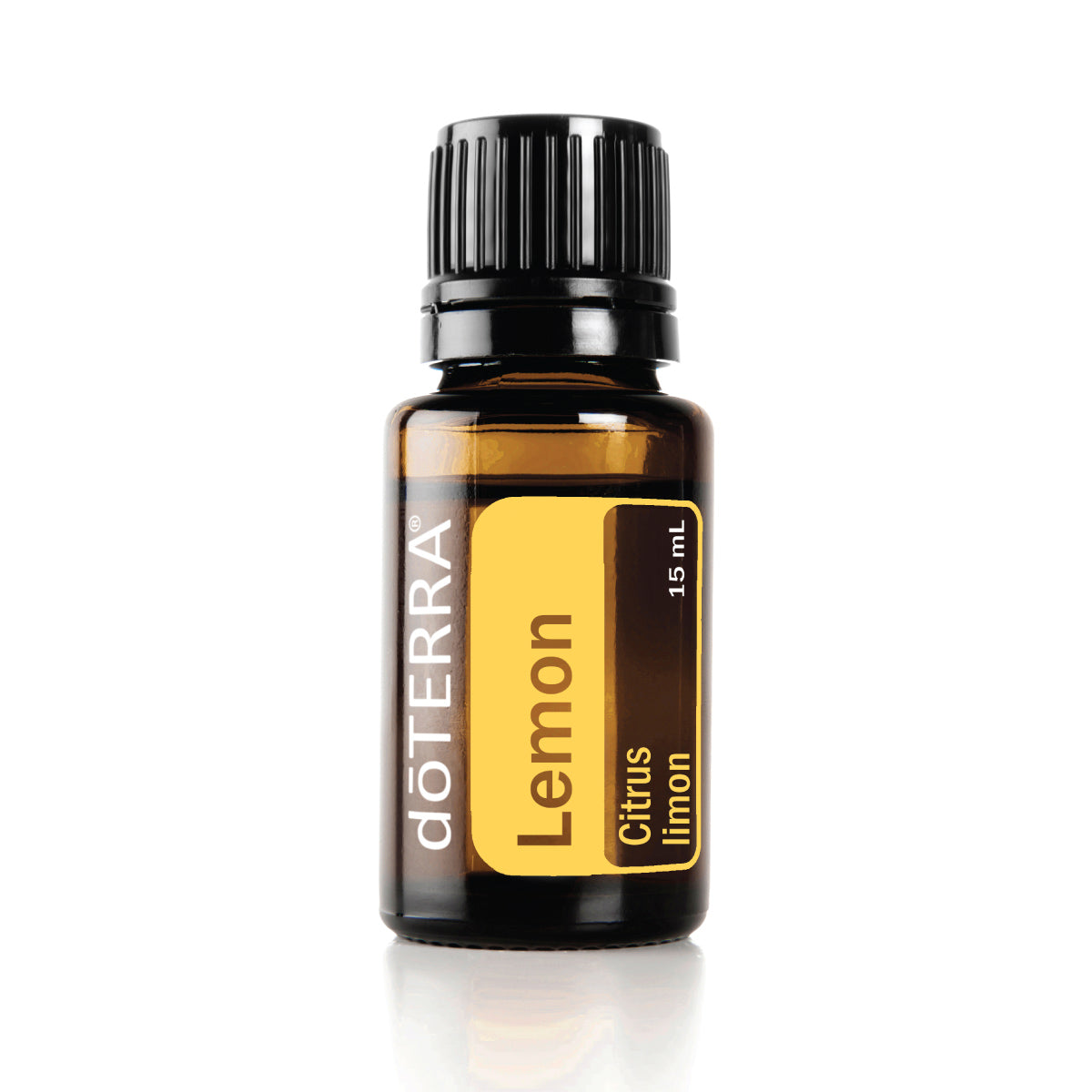 Lemon Oil