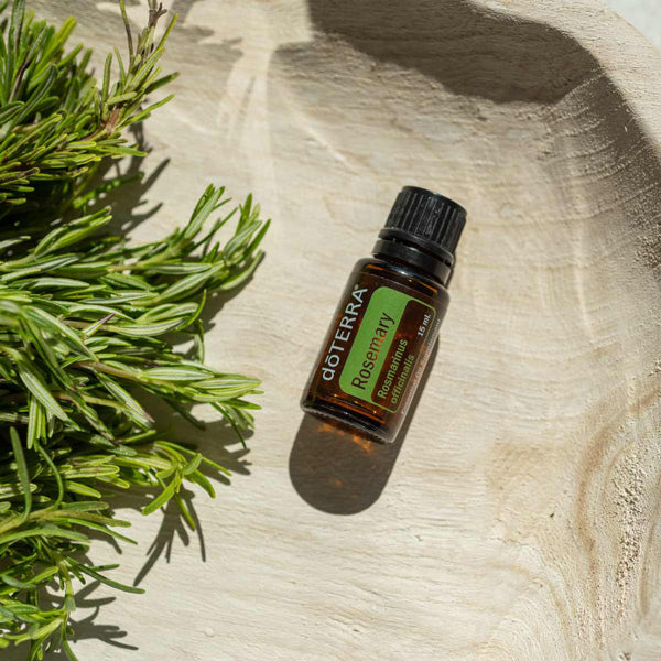 Rosemary Oil