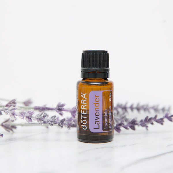 Lavender Oil