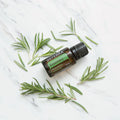 Rosemary Oil