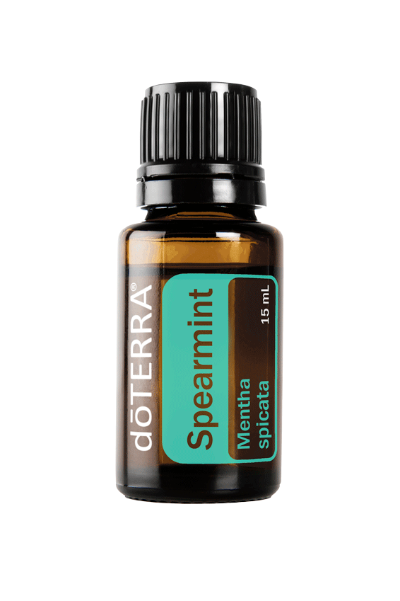 Spearmint Oil
