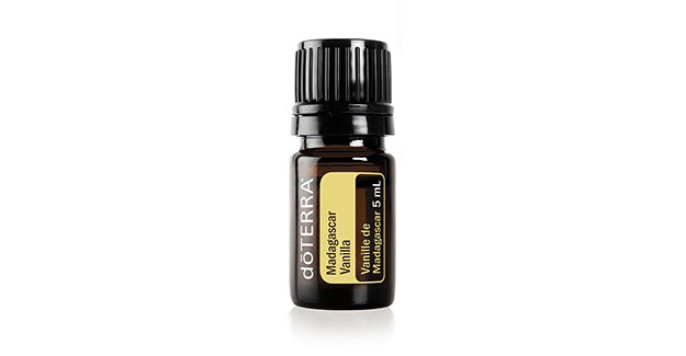 Madagascar Vanilla