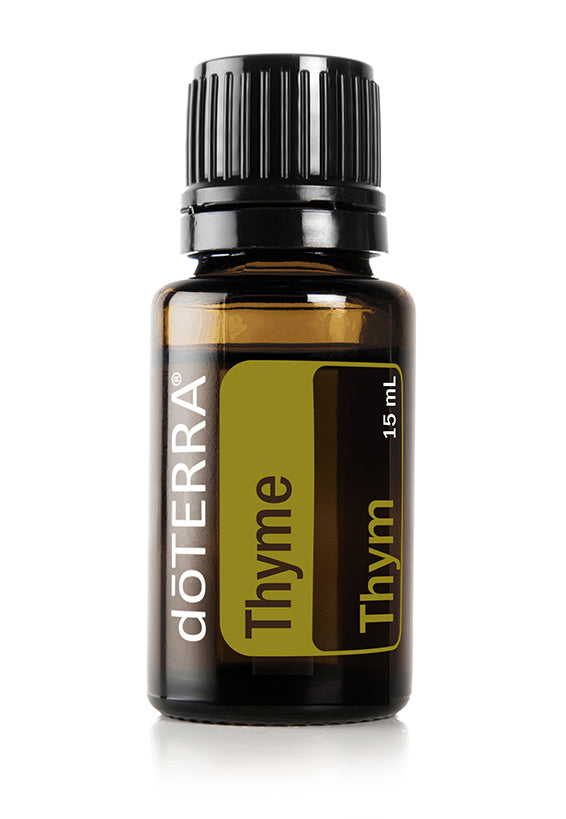 Thyme Oil