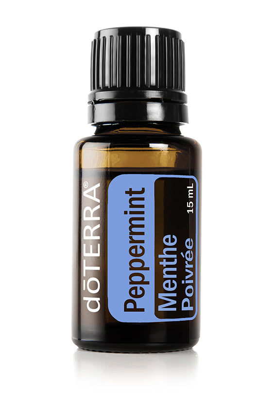 Peppermint Oil