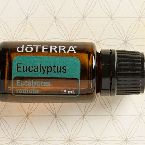 Eucalyptus Oil