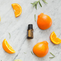 Tangerine Oil