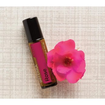 Rose Oil