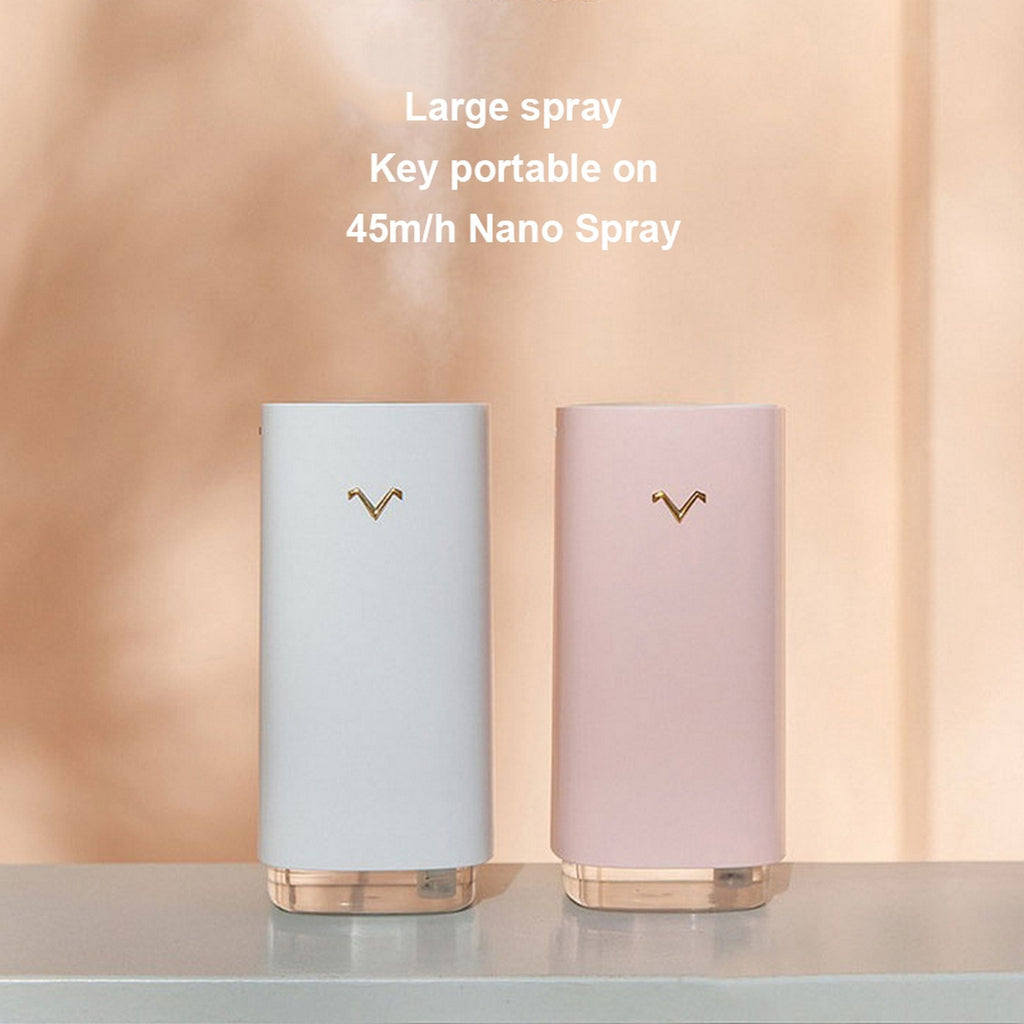 Diffuseur d'huiles essentielles d'aromathérapie avec humidificateur d'air