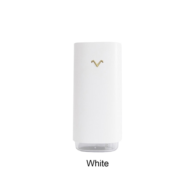 Diffuseur d'huiles essentielles d'aromathérapie avec humidificateur d'air