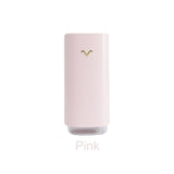 Air Humidifier Aromatherapy Essential Oil Diffuser