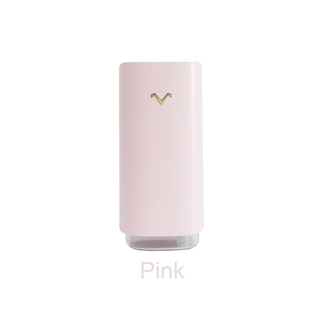 Air Humidifier Aromatherapy Essential Oil Diffuser