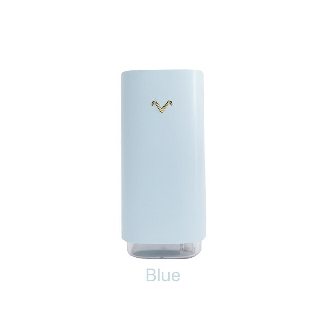Diffuseur d'huiles essentielles d'aromathérapie avec humidificateur d'air