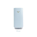 Diffuseur d'huiles essentielles d'aromathérapie avec humidificateur d'air